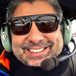 Meet your Posher, Armindo